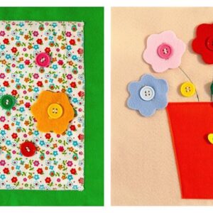 Igra: Vaza i cvijeće