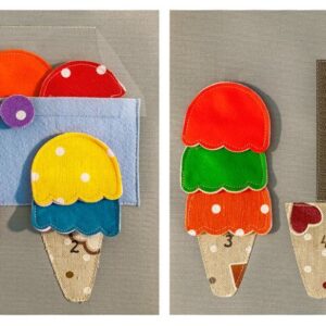 Igra: Škrinja sa sladoledom