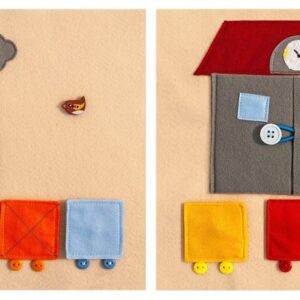 Igra: Vlak na stanici