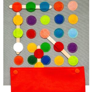 Igra: Točkalica