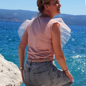 Majica Petrina (s tilom)