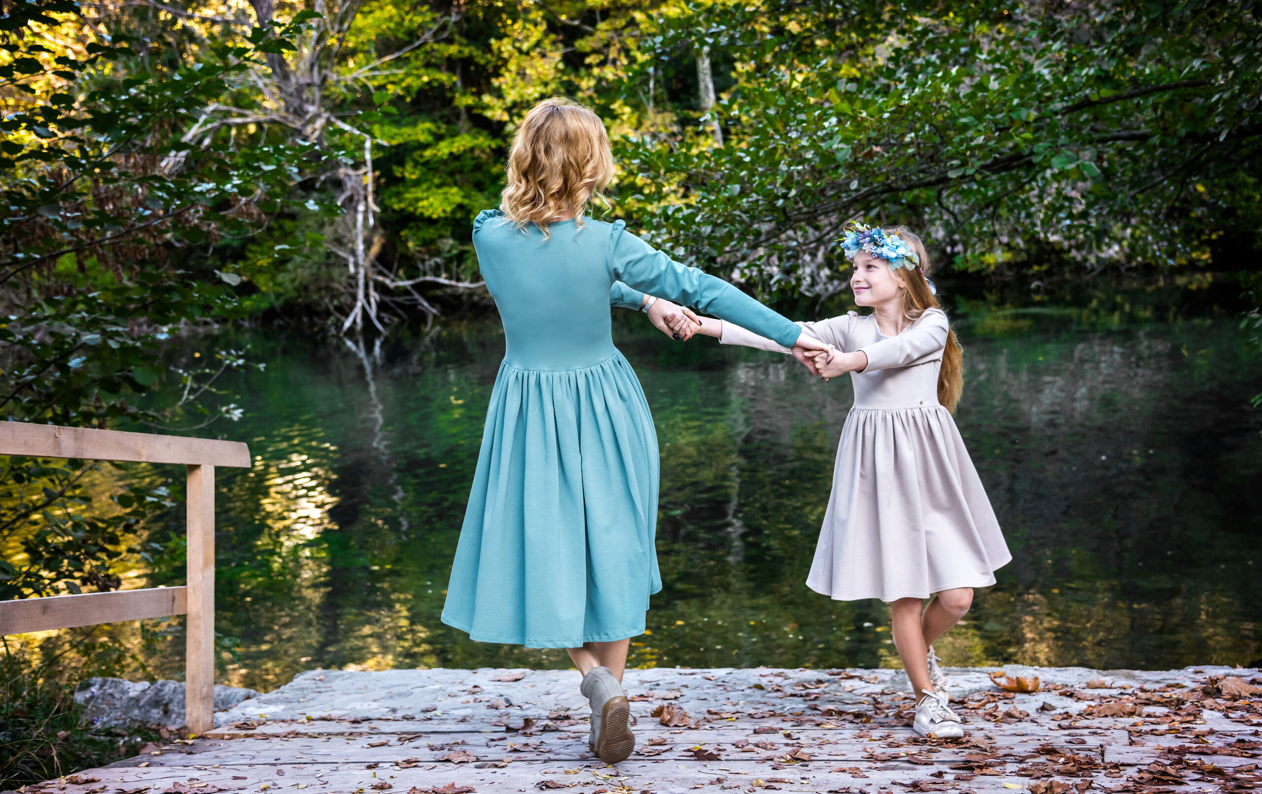 Haljina Hajdi - Slika 4