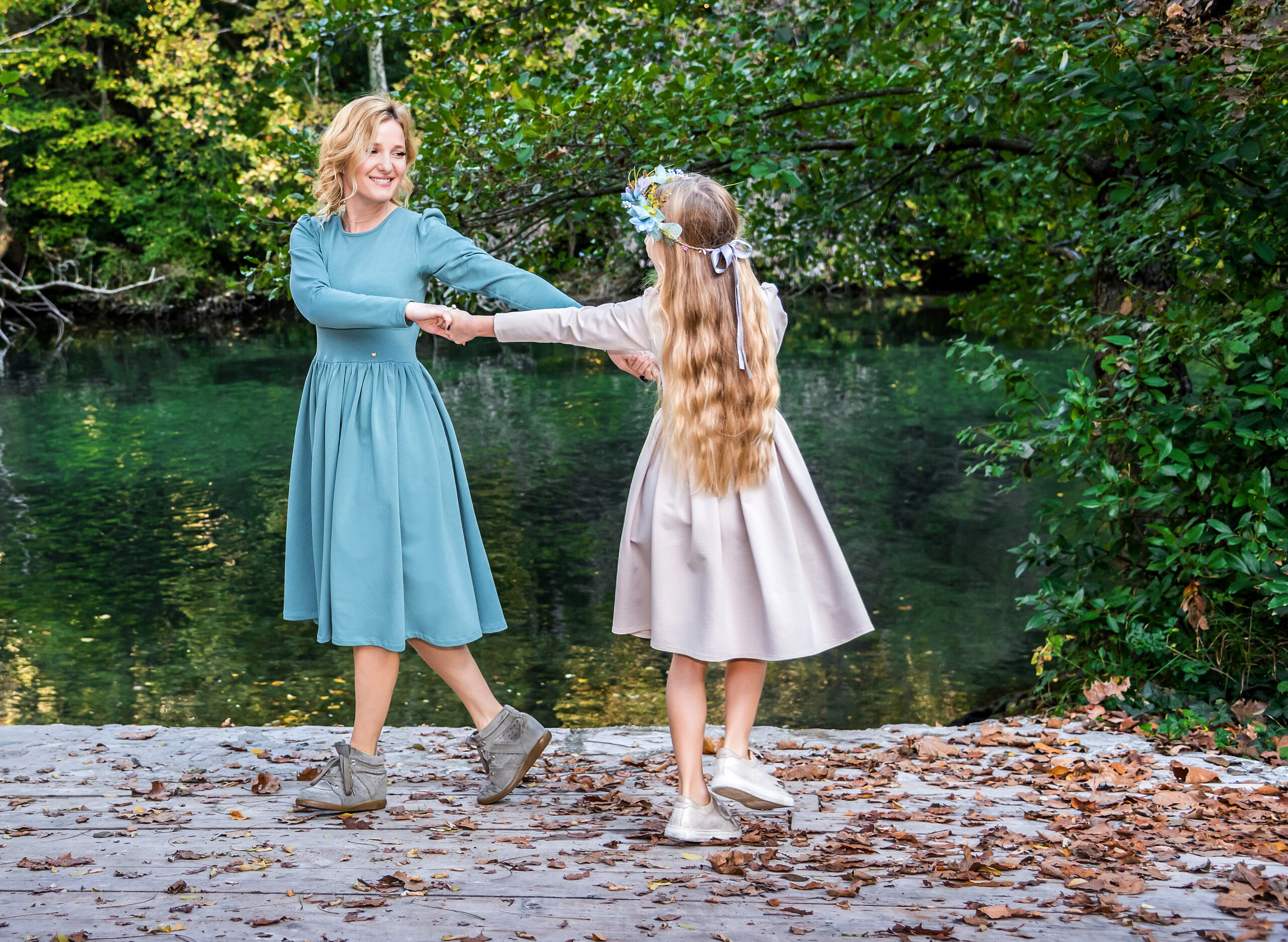 Haljina Hajdi - Slika 5