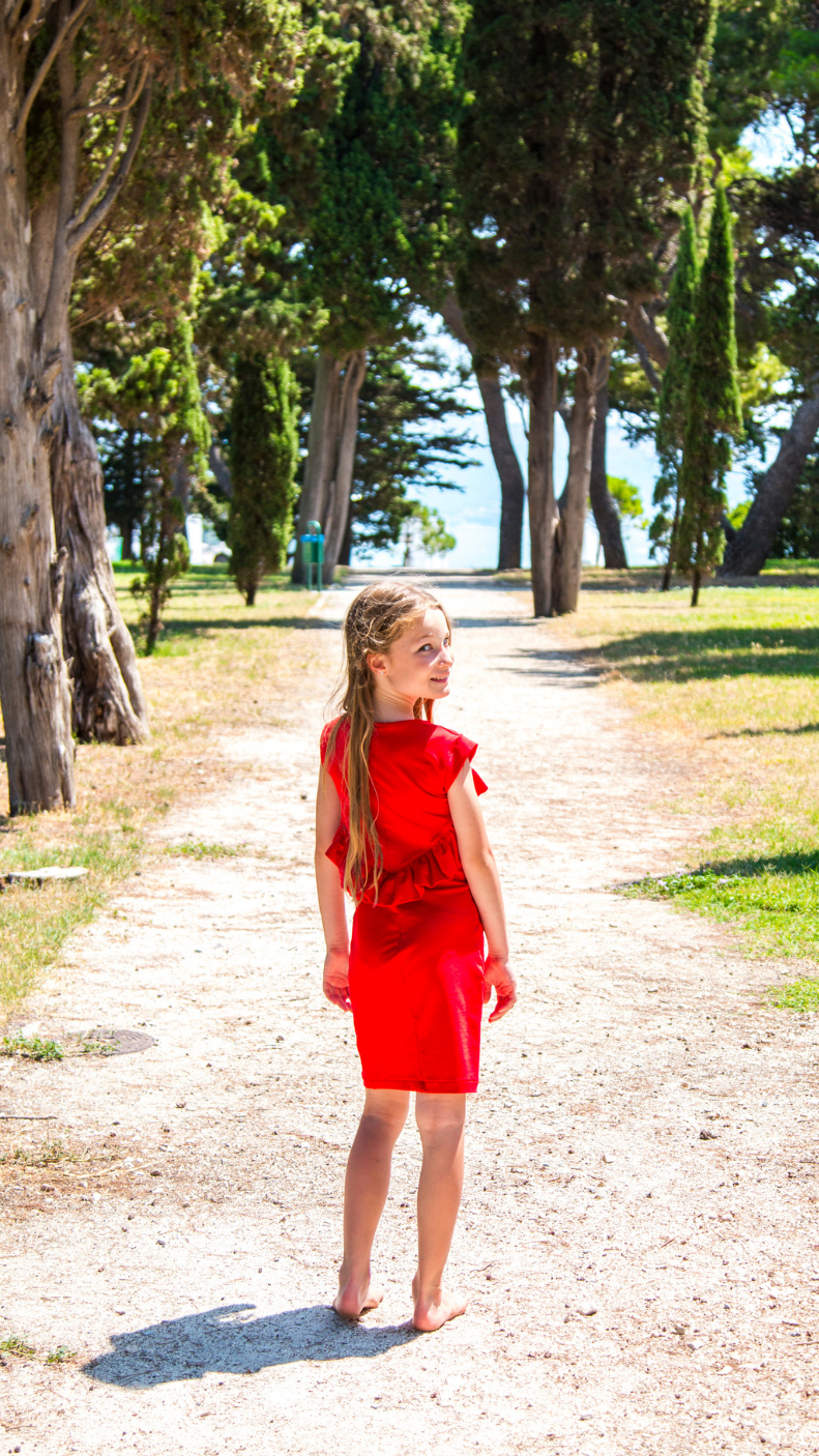 Haljina Lena - Slika 5