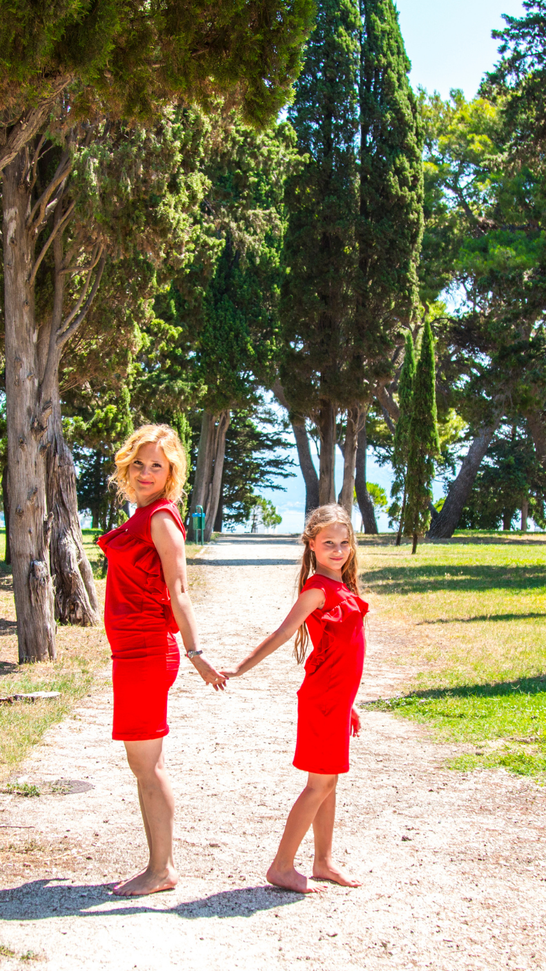 Haljina Lena - Slika 3