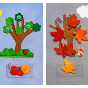 Igra: 4 godišnja doba