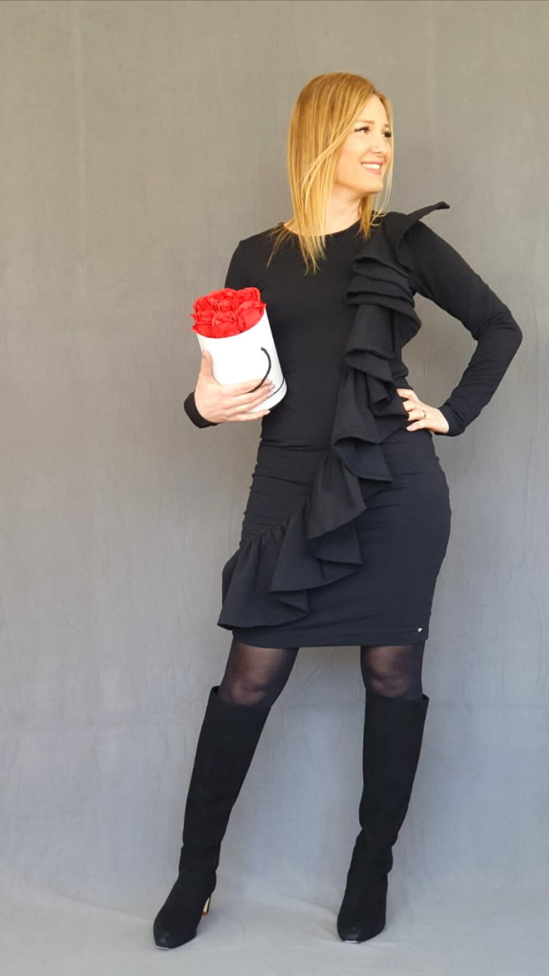 Haljina Maja