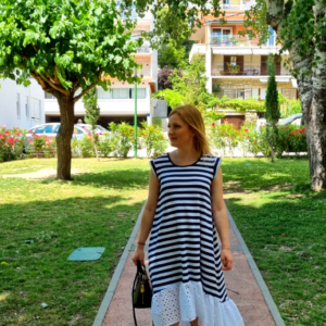 Haljina Marija (ljetna)
