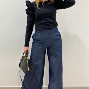 Hlače Tia (jeans)