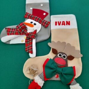 PERSONALIZIRANE 3D ČIZMICE